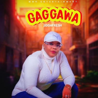Gaggawa (feat. Nexx_xx) - Single