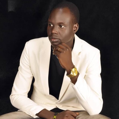 Nhialic Waa (feat. SlimKinQ) - Single