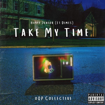 Take My Time (feat. isuffice) - Single