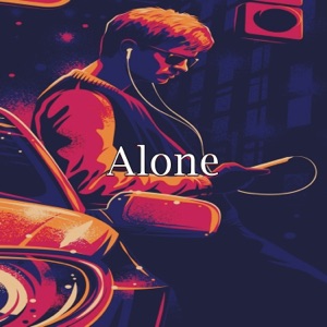 Alone
