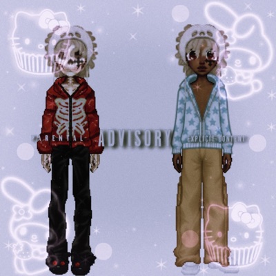 REWIND (feat. IH8TR4PSANTANA) - Single