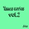 Tema corto nueve, Vol. 2 (feat. Lil Rvma) - Ato lyrics