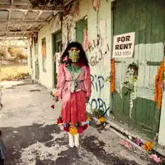 Sinead the Flower dinle, müzik videolarını izle, biyografisini oku, tur tarihlerini ve daha fazlasını gör!