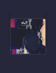 Listen to WOLF-J, watch music videos, read bio, see tour dates & more!