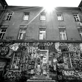 Hip & Hop (feat. 121) Gin