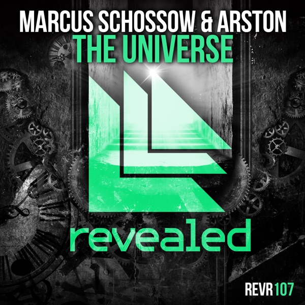 The Universe - Single
