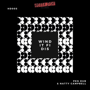 Wind It Fi Dis - Single