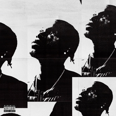 4th Qtr Blessed - Single