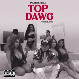 Top Dawg Playdeville