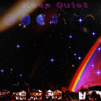 Keep Quiet - Single