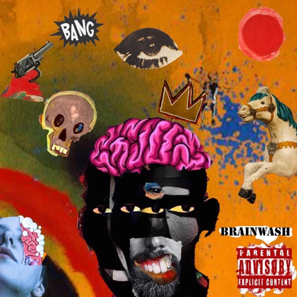 Brainwash