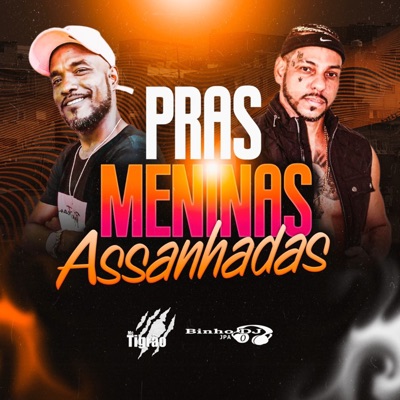 Pras Meninas Assanhada - Single