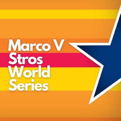 Stros World Series 22 - Single