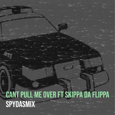 CANT PULL ME OVER (feat. SKIPPA DA FLIPPA) - Single