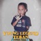 Young Legend - Teban lyrics
