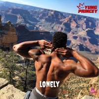 Lonely (feat. ZEKE BEATS) - Single - Yung Princey