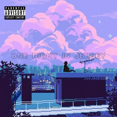 One Night In Jersey - Single