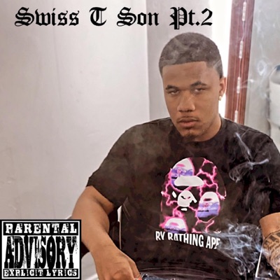 Swiss t son Pt. 2 - Single