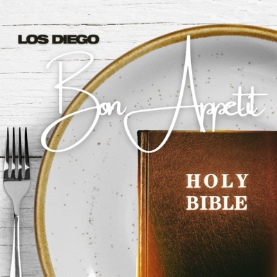 Bon Appetit - Single