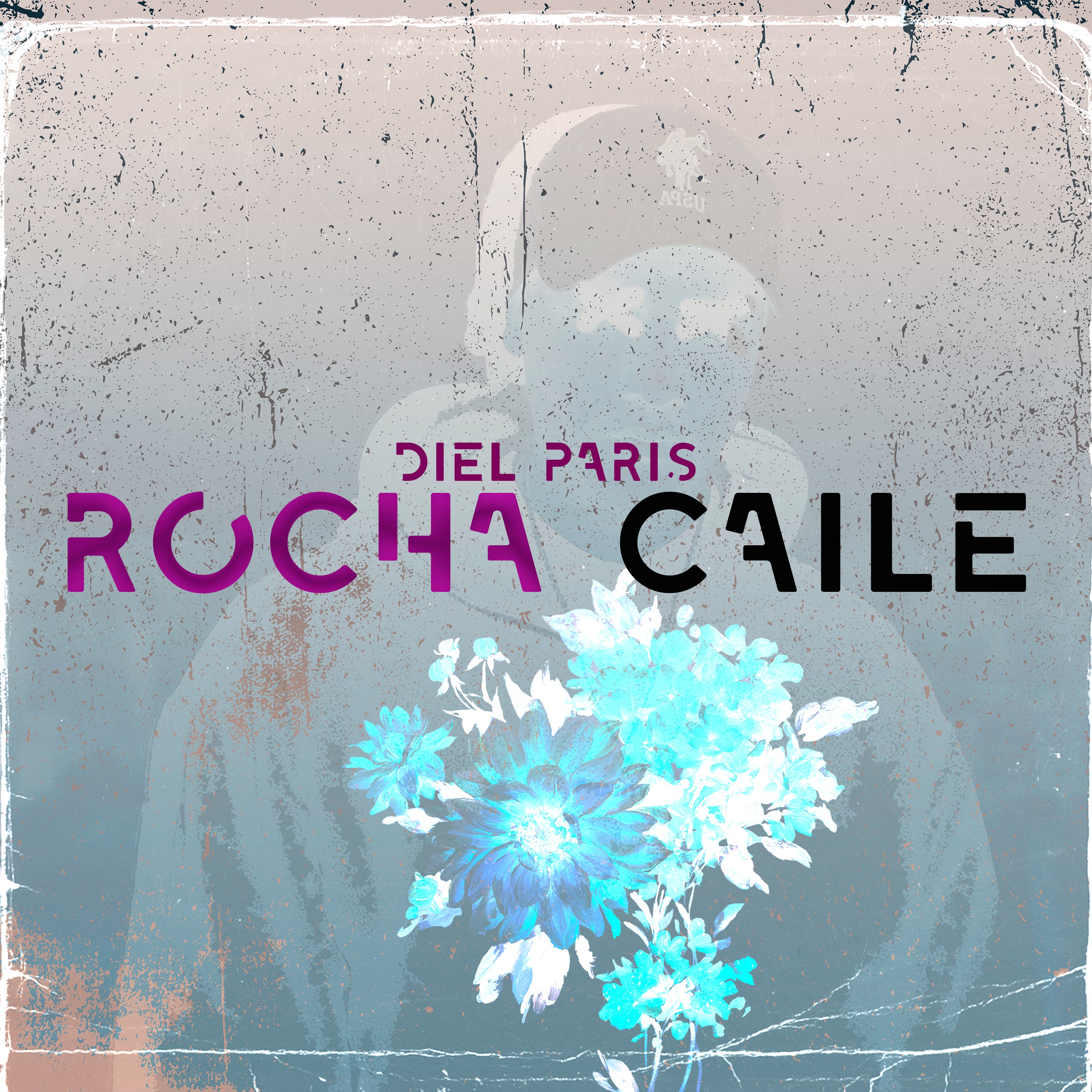 Rocha Caile - Single