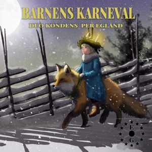 Barnens Karneval (Album)