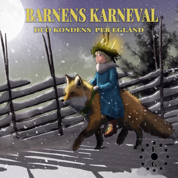 Barnens Karneval (Album)