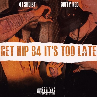 Get Hip B4 It's To Late