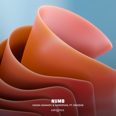 Numb (Extended Mix) [feat. Эндже] - Single