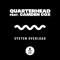 System Overload (feat. Camden Cox) - Quarterhead lyrics