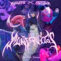 Muñequito - Single - 666ATA & PERRO PELIGRO