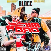 BLOCC (feat. Harley Dyse) - Single - Baby Egypt