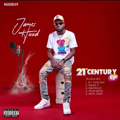 21ST CENTURY - EP