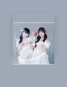 Listen to cherish your bubble, watch music videos, read bio, see tour dates & more!