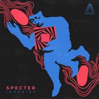 Ironside - Single - Specter