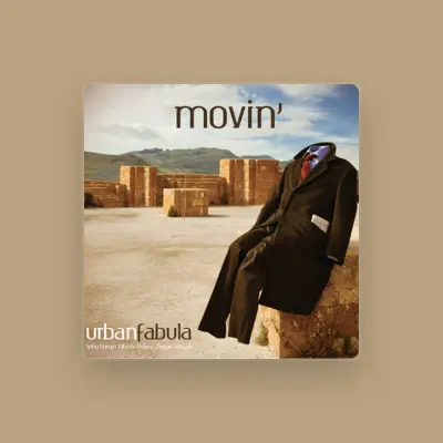 Listen to Urban Fabula, watch music videos, read bio, see tour dates & more!