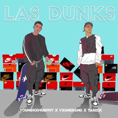 Las Dunks - Single