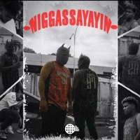 N***a Ssj 3 (feat. Oliwi) - Single - Afro Nigga