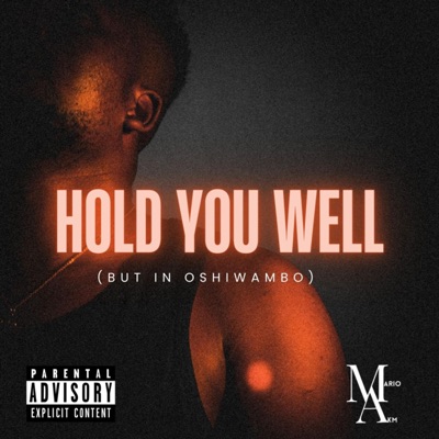 Hold you Well (But in Oshiwambo) - Single
