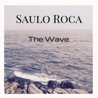 The Wave (feat. Steen Rasmussen) - Single - Saulo Roca