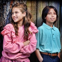 Ain't No Mountain High Enough - Single - Sarah & Lorenzo