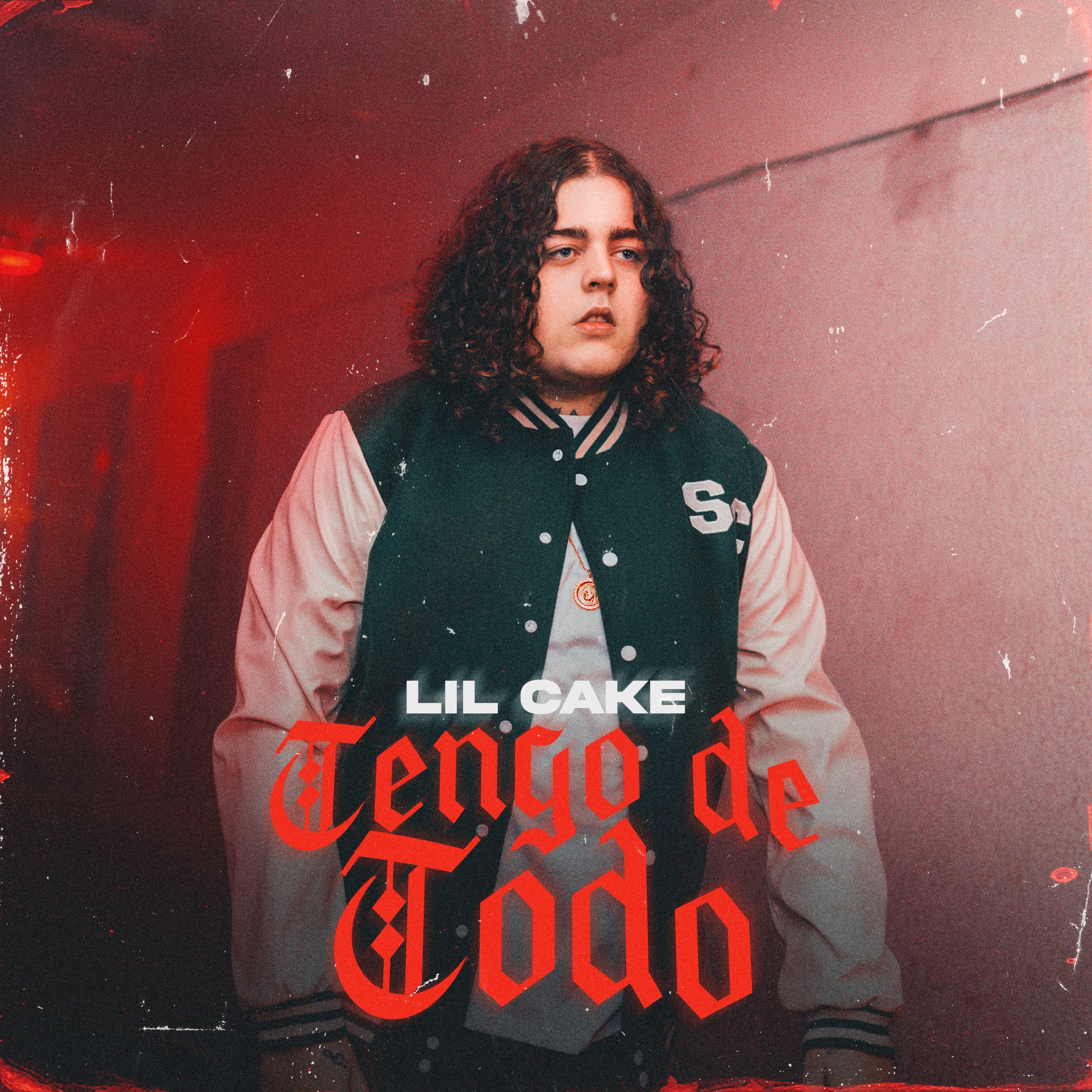 Tengo de Todo - Single