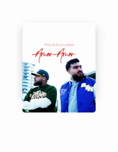 Listen to Júnior & Yerai, watch music videos, read bio, see tour dates & more!