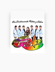 Listen to Grupo Crisver, watch music videos, read bio, see tour dates & more!
