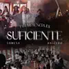 Tu Presencia Es Suficiente
