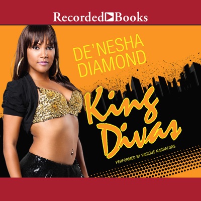 King Divas(Divas (Diamond))