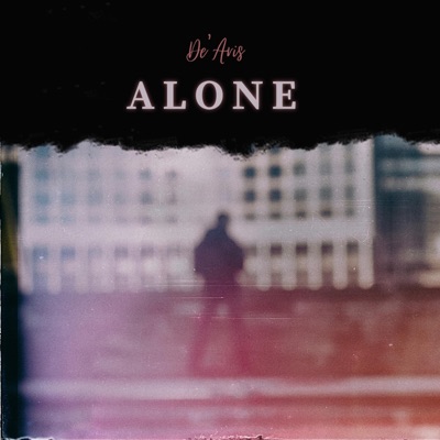 Alone - Single