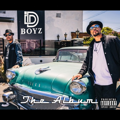 The Album