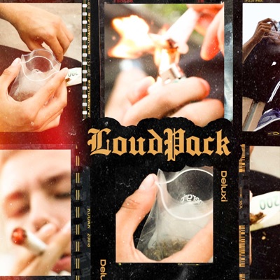 LoudPack - Single