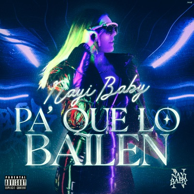 Pa' Que Lo Bailen - Single