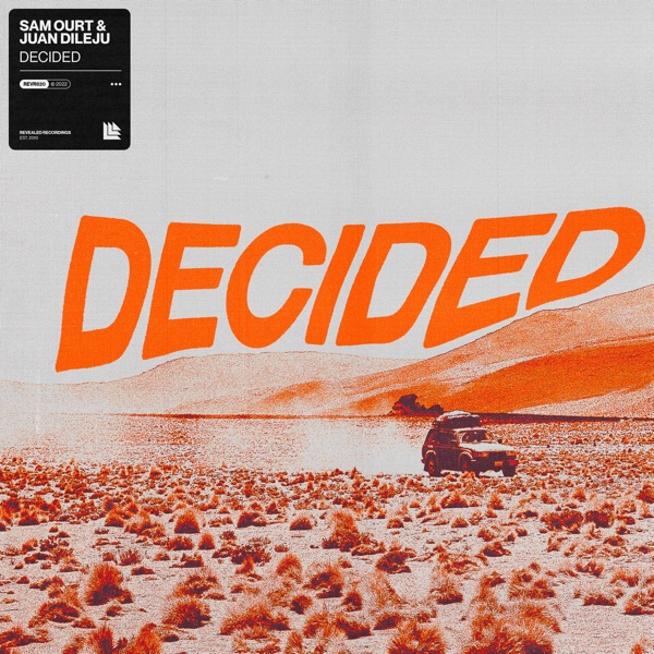 Decided - Single